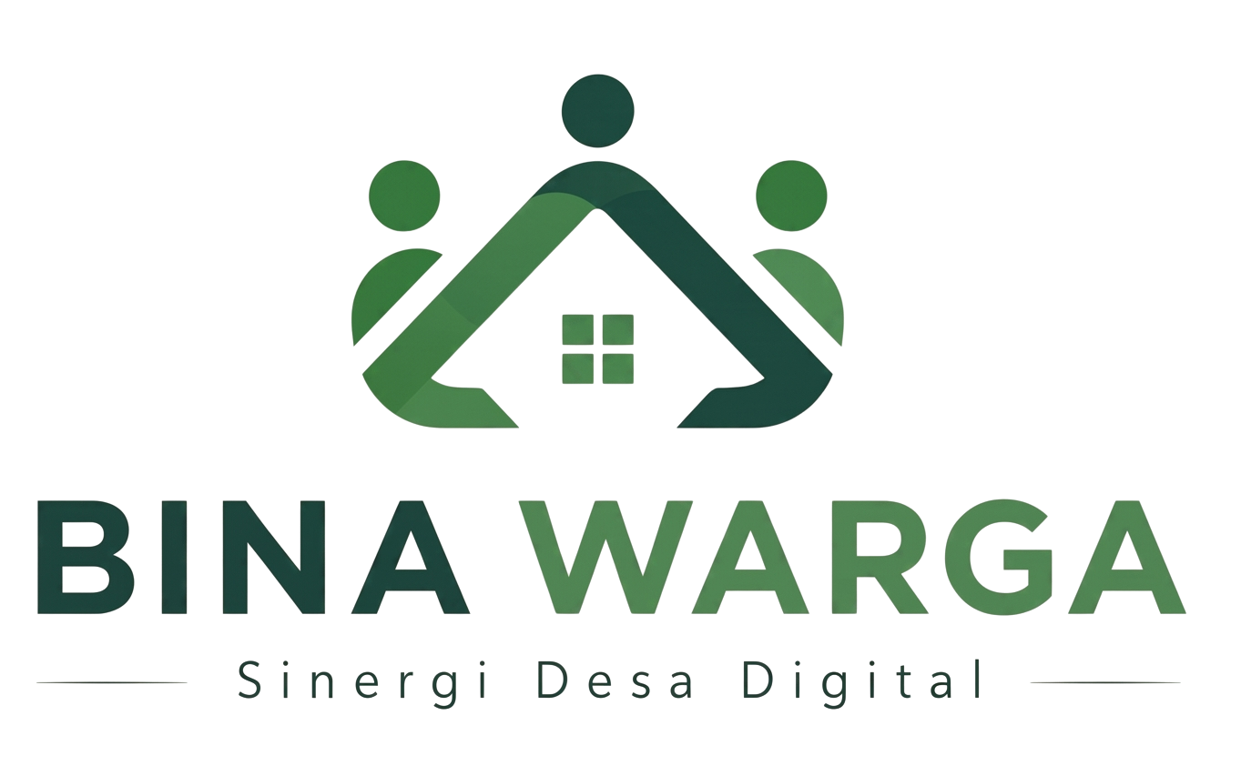 Logo BINA WARGA